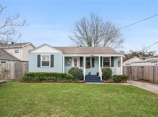 309 Riverdale Dr, Jefferson, LA 70121