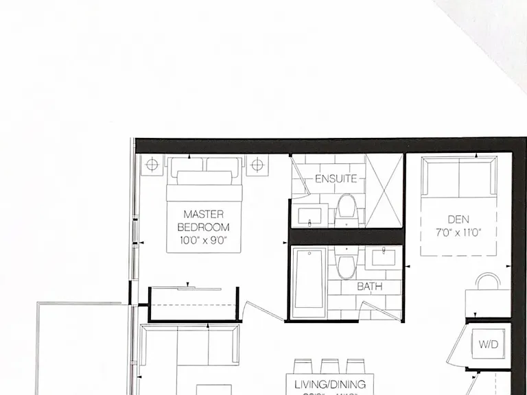 2 A Church St #1206 — Photo 2