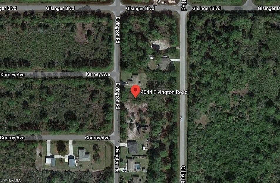2nd image of 4044 Elvington Rd