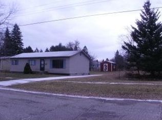 225 N C St, Cheboygan, MI 49721