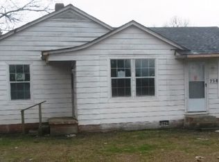728 Alabama St, Earle, AR 72331