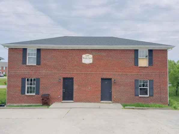 130 Woods Trl, Richmond, KY 40475