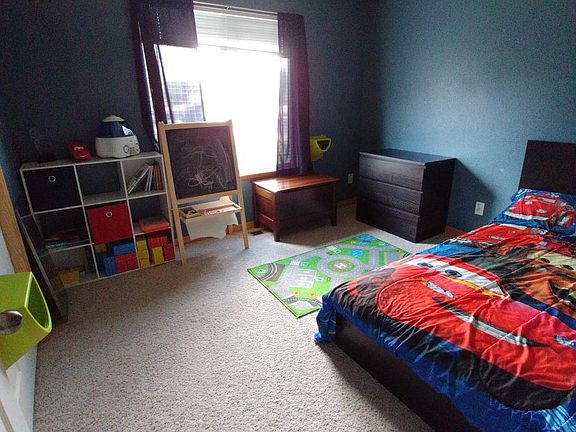 Bed 3
