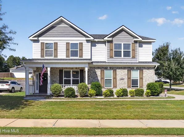 4408 Raleigh Drive, Grovetown, GA 30813