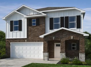 1100 W Ragweed Court, Ozark, MO 65721