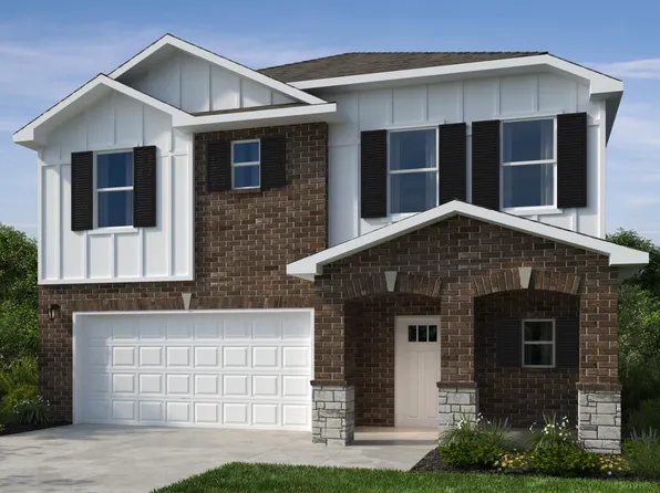 1100 W Ragweed Court, Ozark, MO 65721