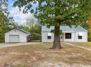 3351 Frontier Rd, Festus, MO 63028
