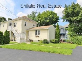 27 Creeley Rd #2, Belmont, MA 02478