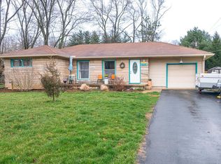 625 E Audubon Dr, Bloomington, IN