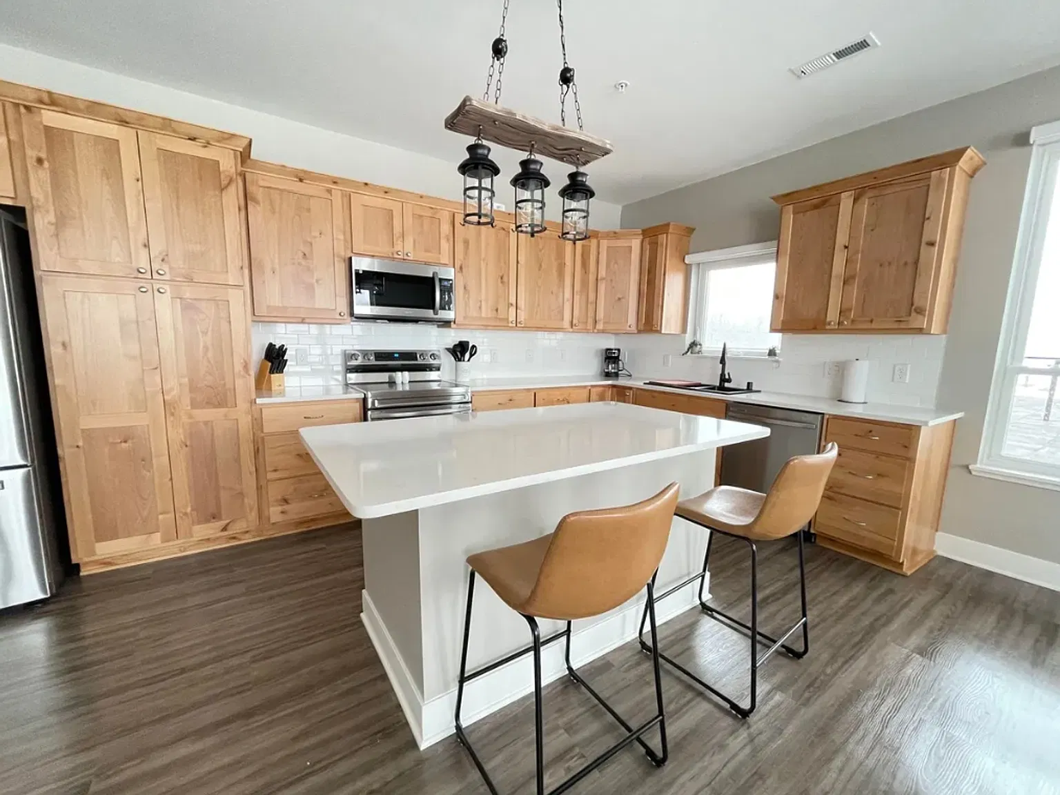Schofield Mill Apartments — Photo 4