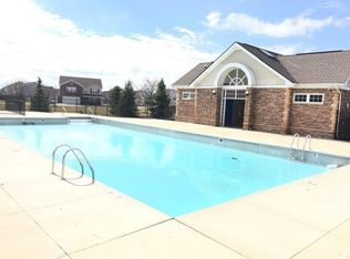 2311 Bluewood Way, Plainfield, IN 46168