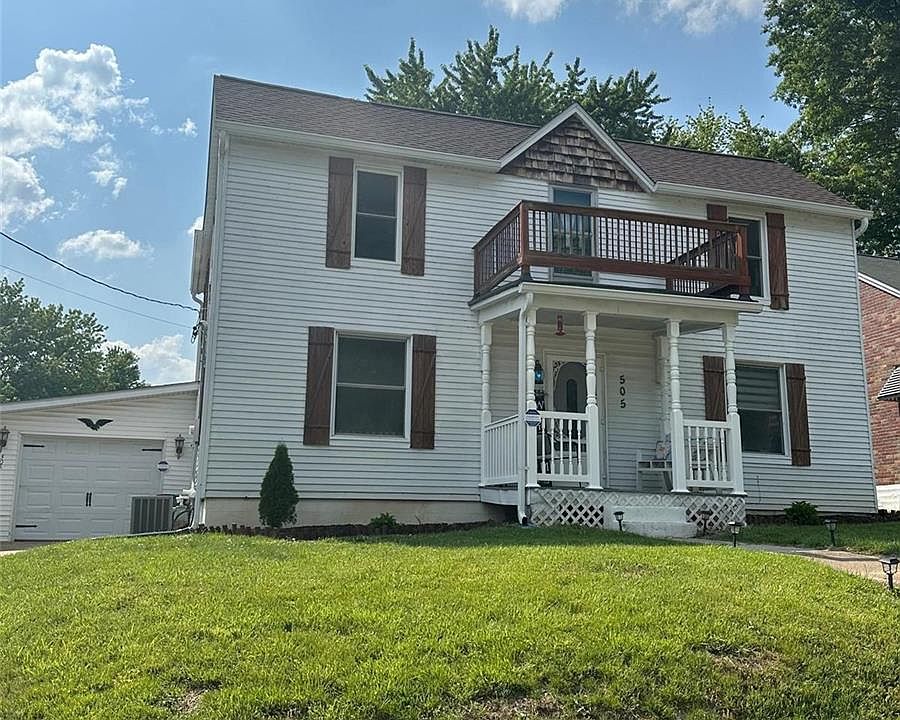 505 Maupin Ave, New Haven, MO 63068 Zillow