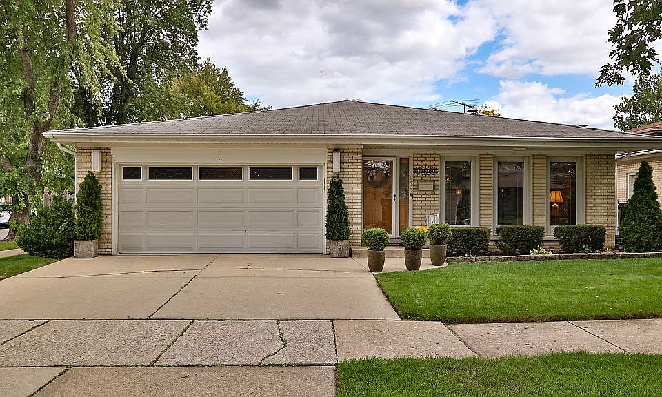 Corner Lot Home