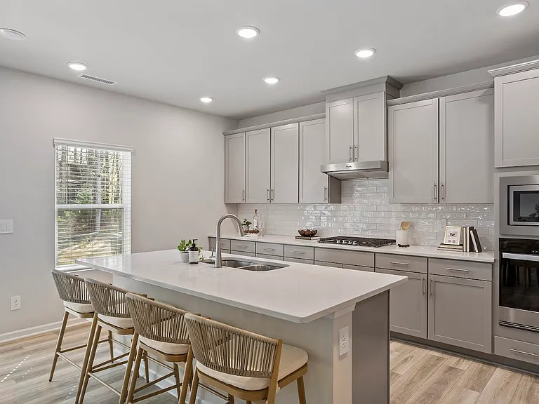 1105 Umstead Grove Way — Photo 10