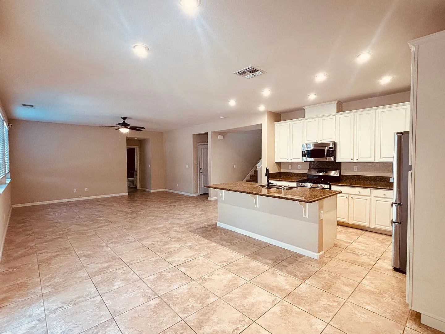 Spacious Four-Bedroom Home with Backyard Oasis in Rancho Cordova — Photo 3
