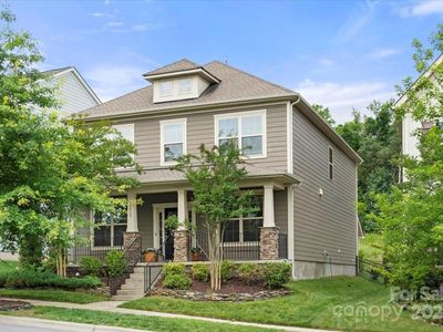 15515 Laverack Ln, Davidson, NC, 28036