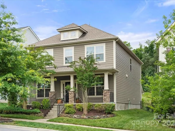 15515 Laverack Ln, Davidson, NC 28036