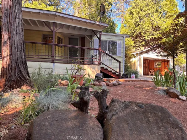 14830 Del Oro Dr, Magalia, CA 95954