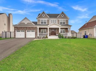 166 Spirit Bear Rd, Toms River, NJ 08755