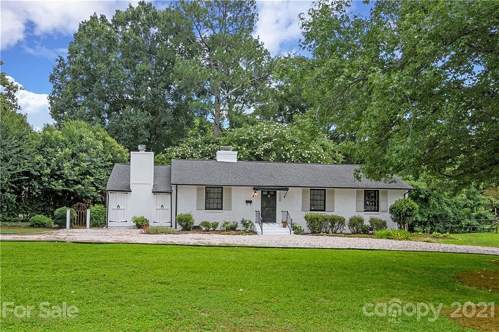 1108 Montford Dr, Charlotte, NC 28209 Zillow