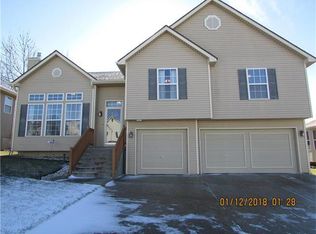 3611 NW 85th Ter, Kansas City, MO 64154