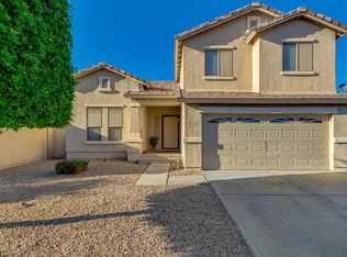 9222 W Serrano St, Phoenix, AZ 85037