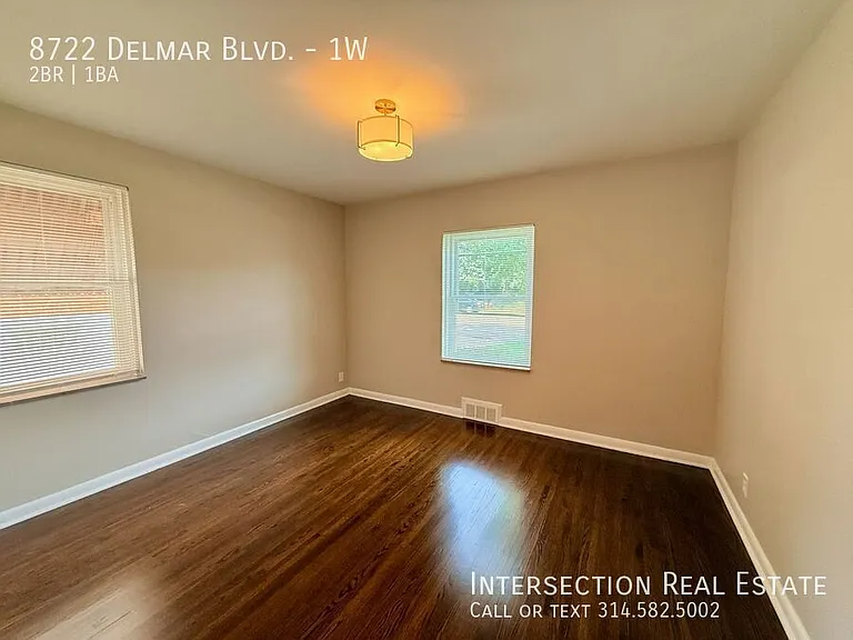 8722 Delmar Blvd #1-W — Photo 18