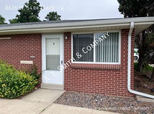 8626 W 54th Pl APT G, Arvada, CO 80002