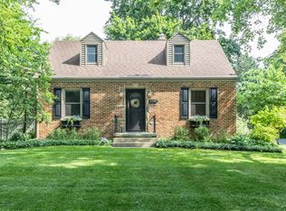 2336 Mount Hope Rd, Okemos, MI 48864