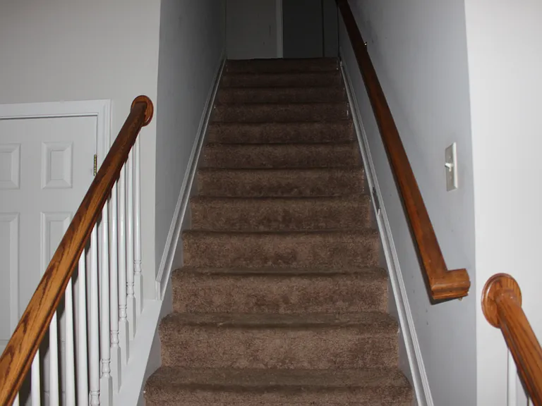 Stair View