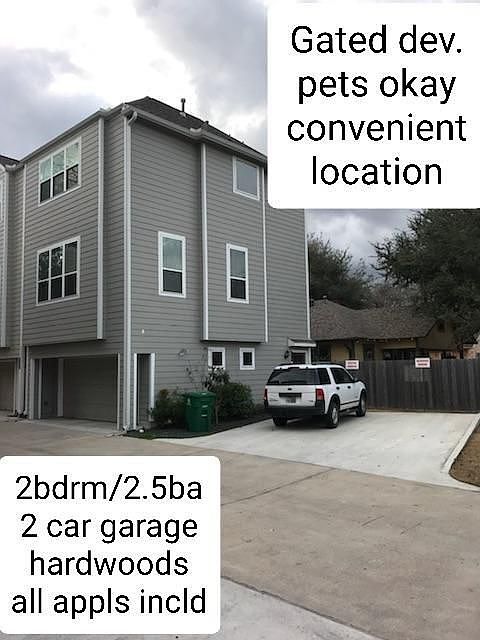 1st image of 6625G N Main St #G