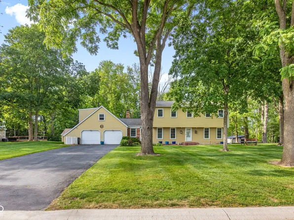 202 Duke Dr, Kokomo, IN 46902