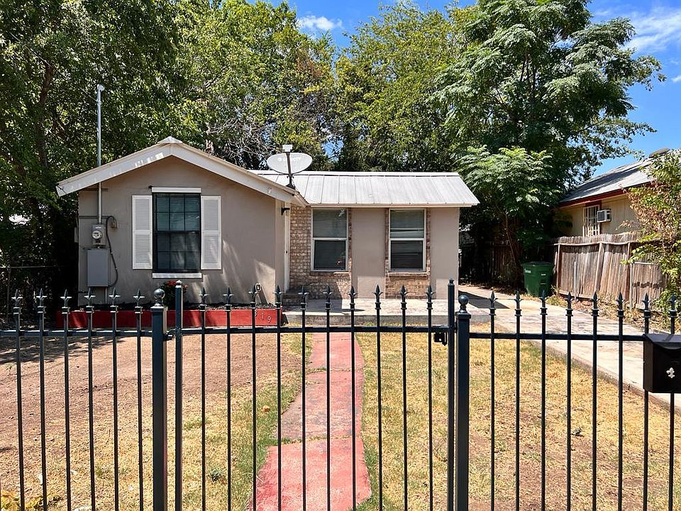 1st image of 319 Huerta St