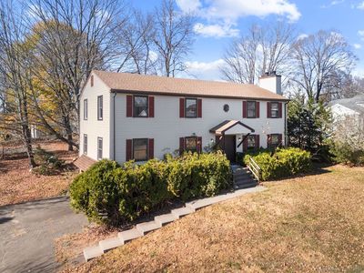 117 Skokorat Street, Seymour, CT, 06483