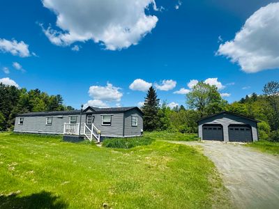 2334 Barton Orleans Road, Barton, VT, 05822