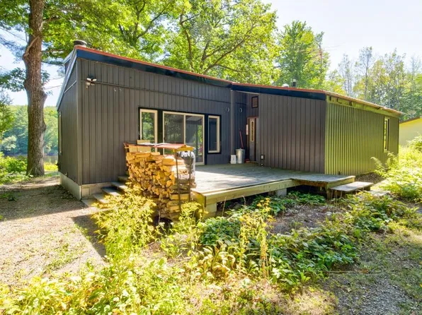 N8882 S Park Dr, Porterfield, WI 54159