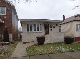5528 S Normandy Ave, Chicago, IL 60638