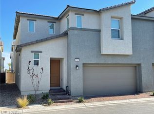2749 Peacock Blue Ave, North Las Vegas, NV 89086
