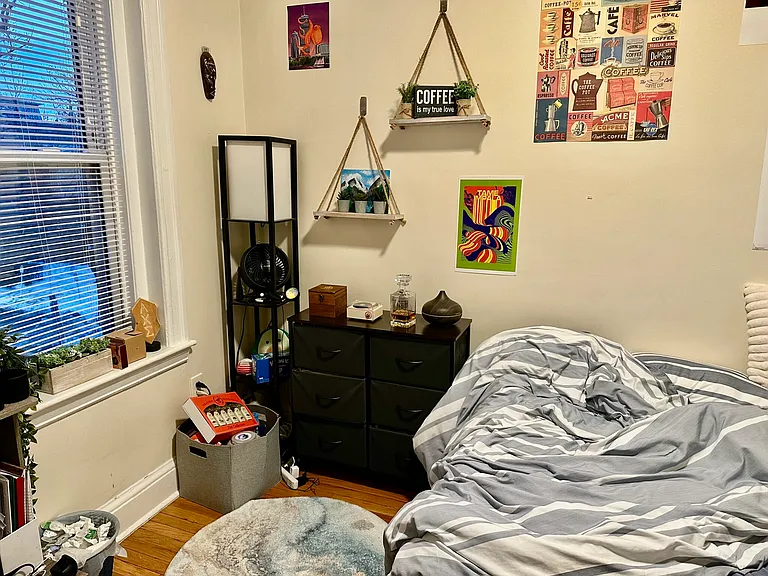 73 Thatcher St #302 — Photo 6