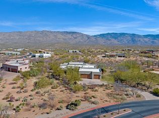 14773 E Circle W Ranch Pl, Vail, AZ 85641