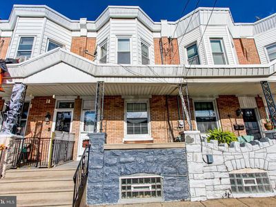 3154 Cedar St, Philadelphia, PA, 19134