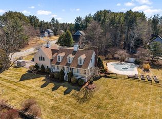 1 Harvest Dr, Kingston, MA 02364