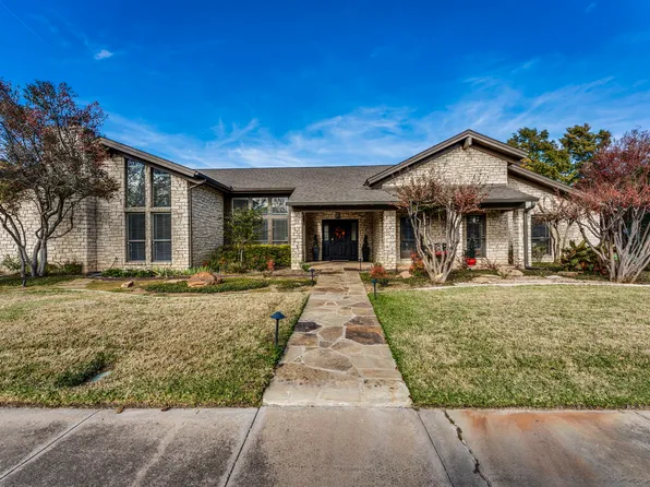 2115 Wimbledon Dr, Arlington, TX 76017
