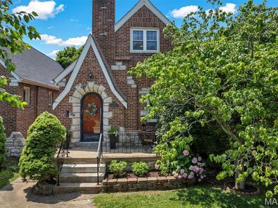5424 Gresham Ave, Saint Louis, MO, 63109