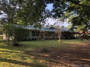 610 Highway 153, Castor, LA 71016