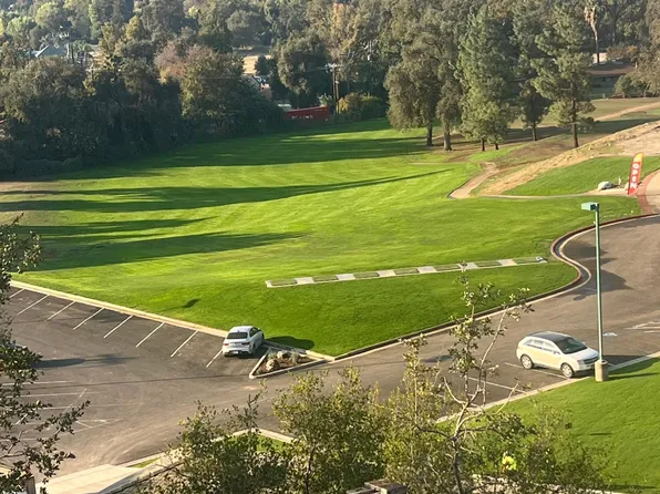 Sierra Drive, Three Rivers, CA 93271