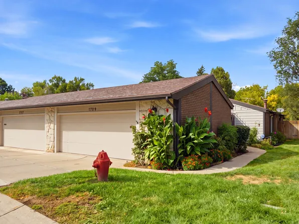 1709 E Monte Carlo Dr, Murray, UT 84121