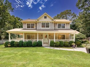 6 Lauras Ln, East Hampton, NY 11937