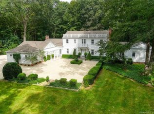46 Indian Hill Rd, Wilton, CT 06897