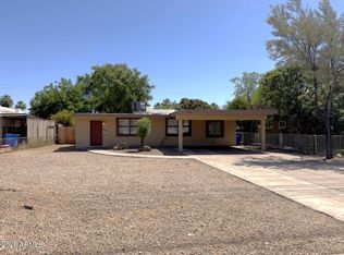 2831 E OSBORN Road, Phoenix, AZ 85016